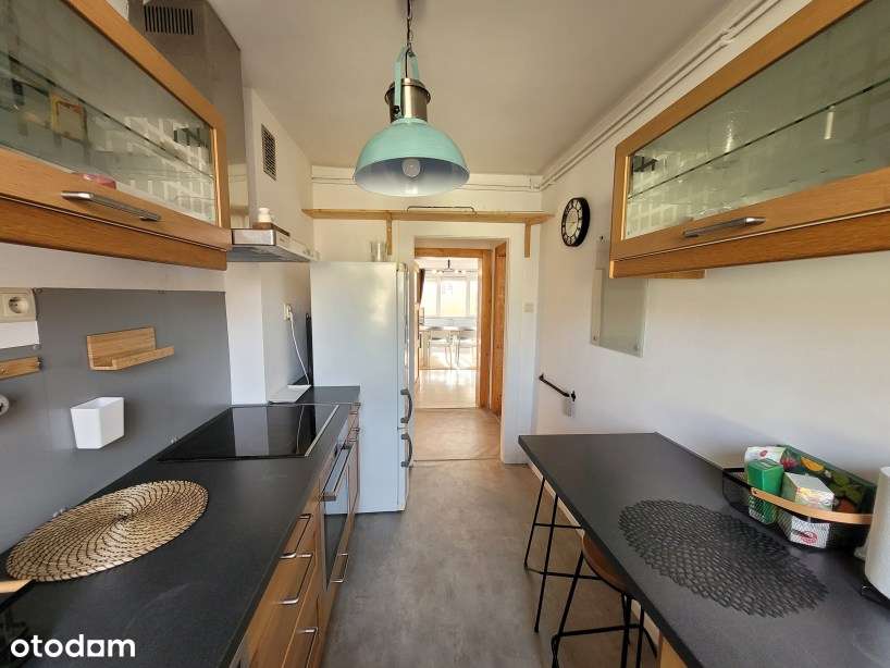 Mieszkanie, 83,58 m², Jelenia Góra-8