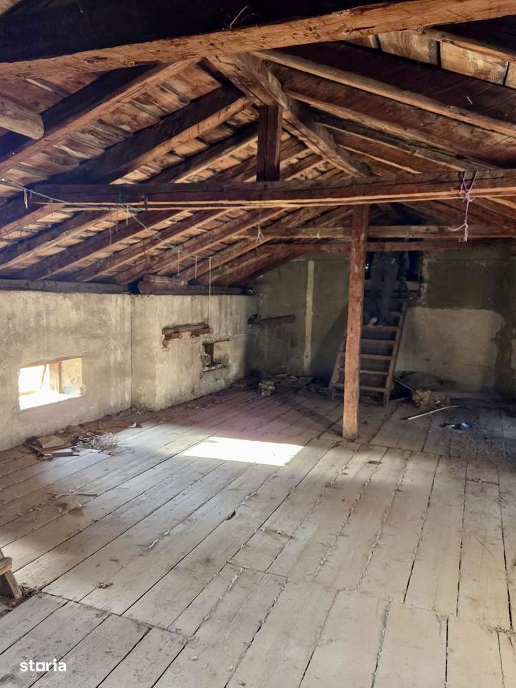 Vila Ultracentrală 725mp teren - Imagine principală: 3/4