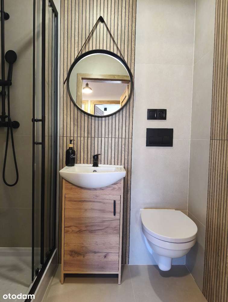 Mieszkanie po generalnym remoncie 37,5m2 | 2 pokoje! | Żyrardów-4