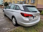 Opel Astra - 4