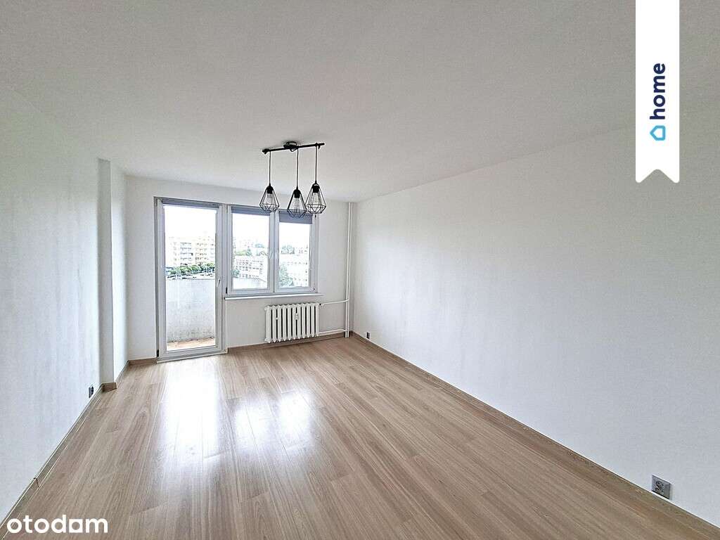 Mieszkanie 3 pokoje na os.Górczyn 54m2 PO REMONCIE