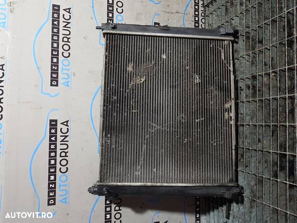 Radiator apa Nissan Juke 1.5 Dci 2010 - 2014 (766) - 4