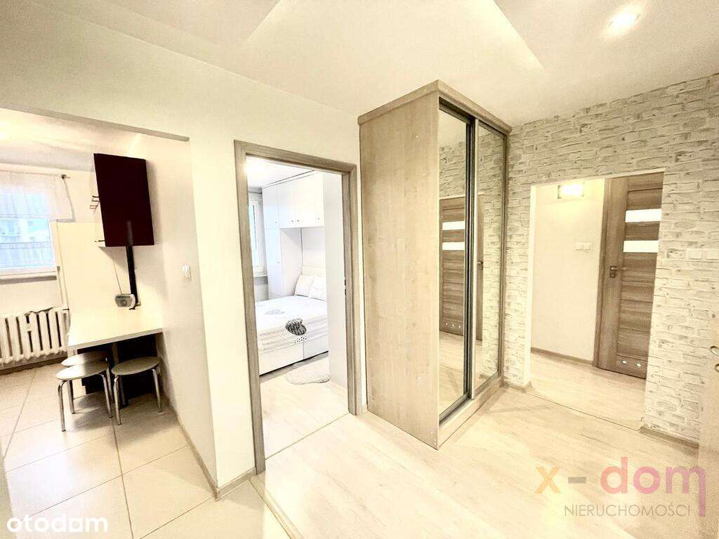 Na sprzedaż 4 pokoje na Stoku-12