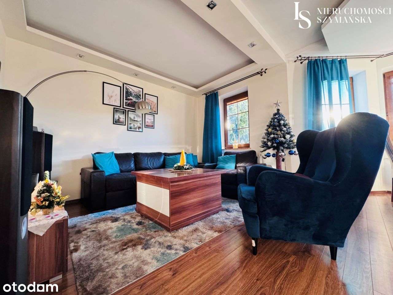 Wyjątkowa oferta – dom z dużą działką i widokiem n - Pełny obrazek: 2/19