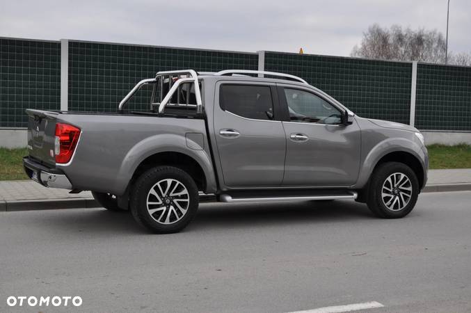 Nissan Navara - 18