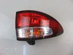 LAMPA LEWA TYLNA TOYOTA PREVIA II - 2