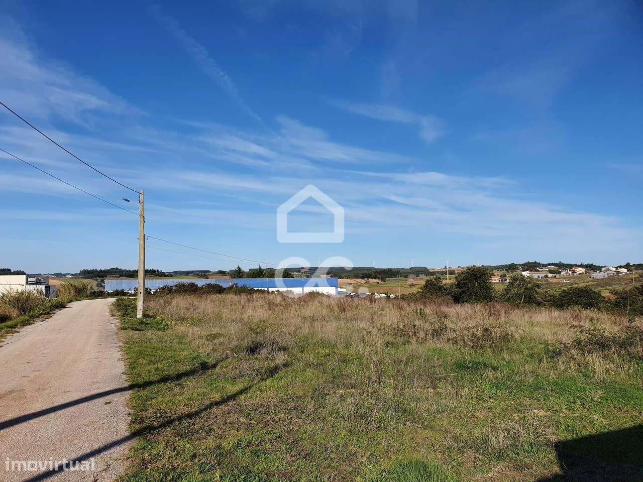 Terreno de 6.671,60 m2 com projeto em desenvolvimento para construção - Grande imagem: 4/5