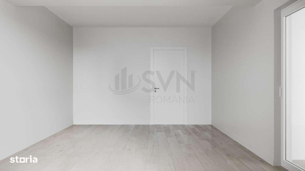 Studio dublu - proiect imobiliar nou - comision 0 - Imagine principală: 5/12