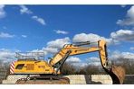 Liebherr R970 - 4