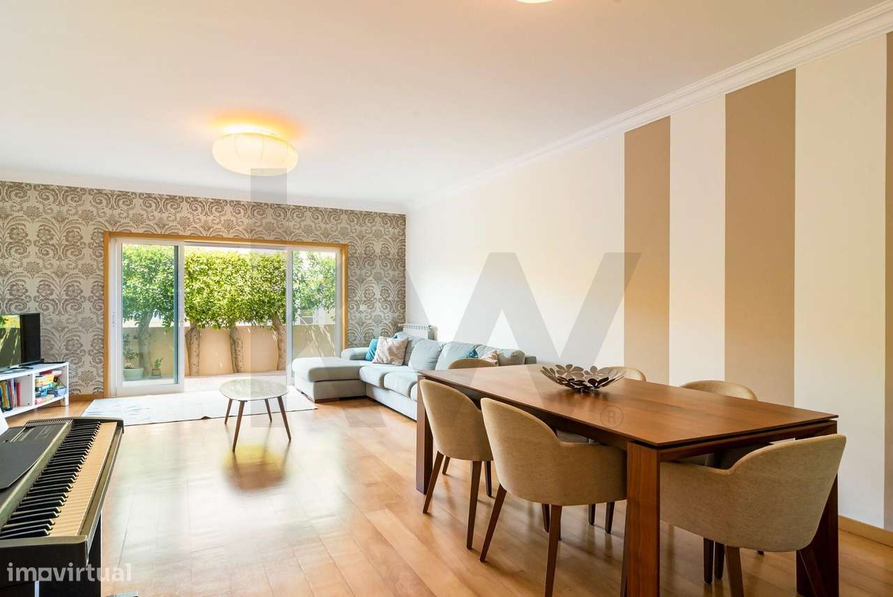T2 em Condomínio fechado Quinta das Patinhas- Cascais - Grande imagem: 4/22