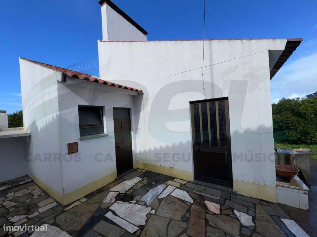 Charme Alentejano numa Moradia T3+2 com Garagem-37