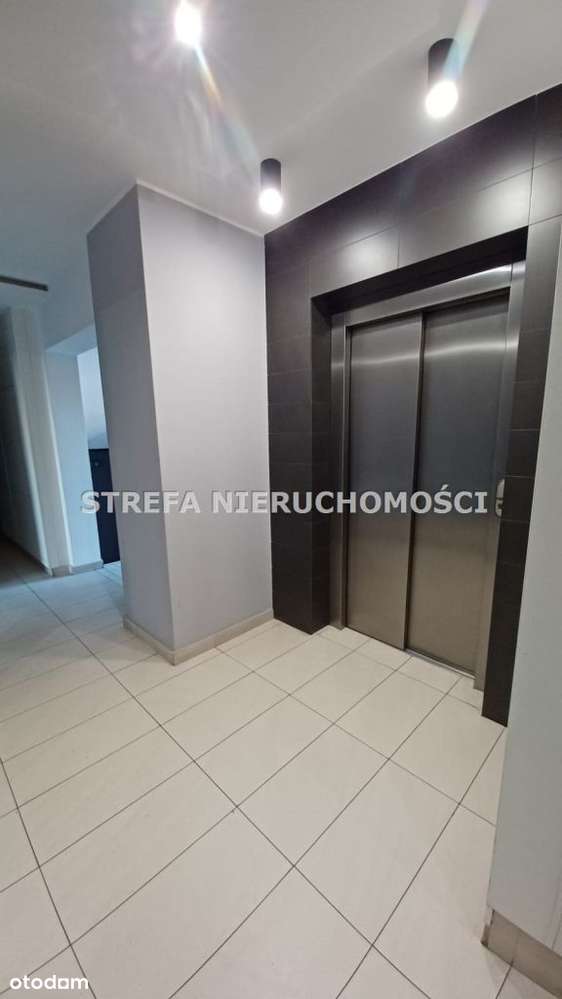 M-3 z balkonem. Bydgoszcz Śródmieście.-6