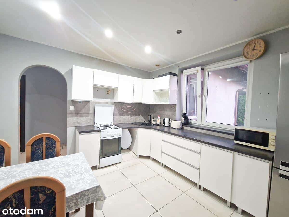 Dom Swędów 166,08 m2, 5 pokoi, działka 1790 m2,-5