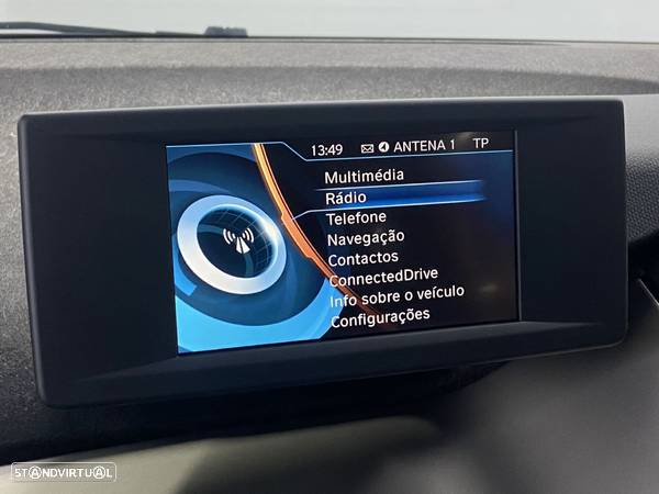 BMW i3 +Comfort Package Advance - 12