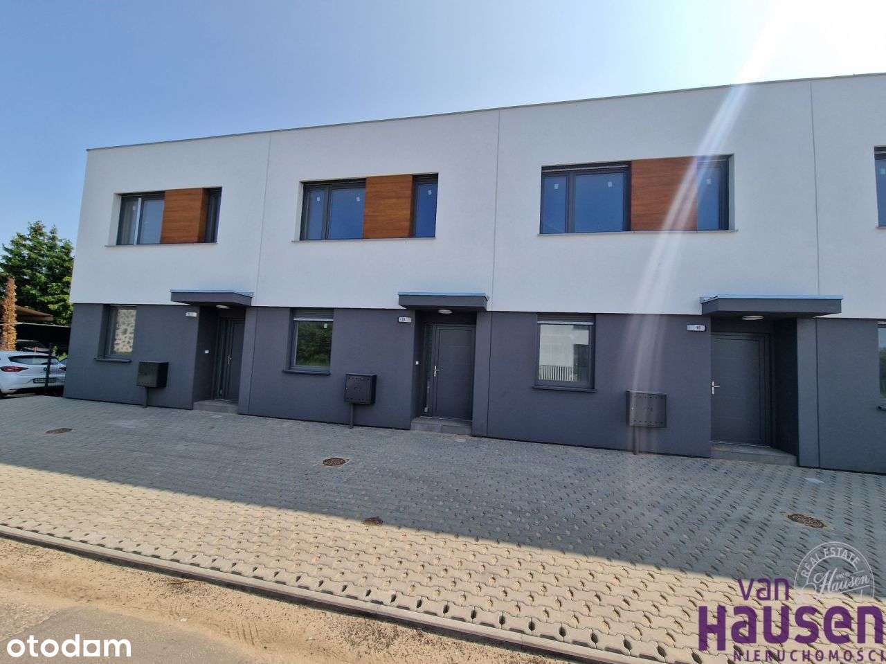 Dom, 121 m², Poznań - Pełny obrazek: 4/18