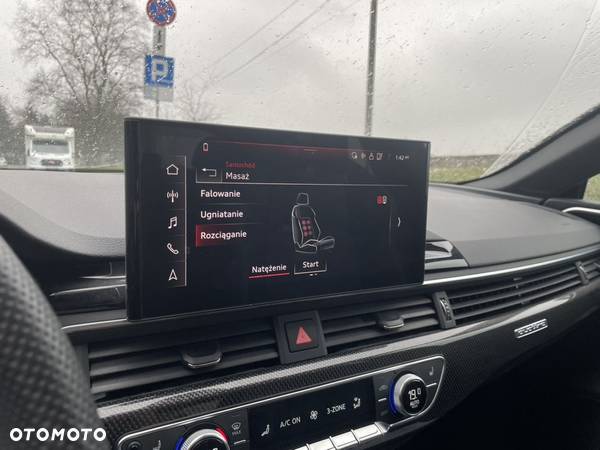 Audi S5 Sportback 3.0 TFSI quattro tiptronic - 22