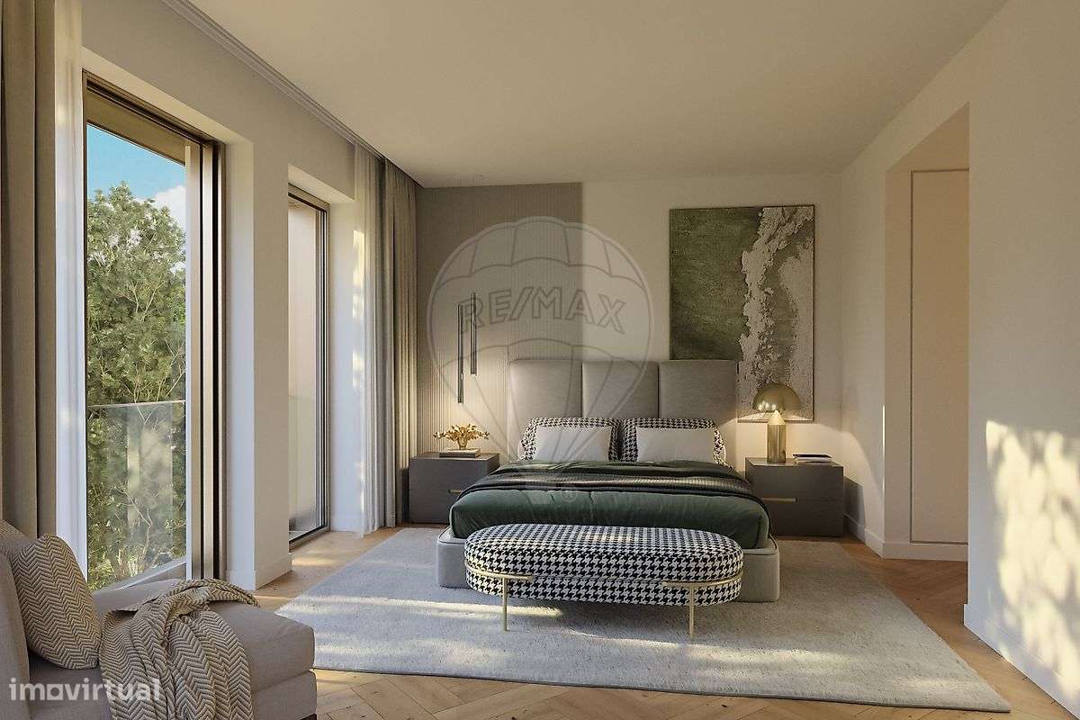 Apartamento T3 para venda - Grande imagem: 4/7