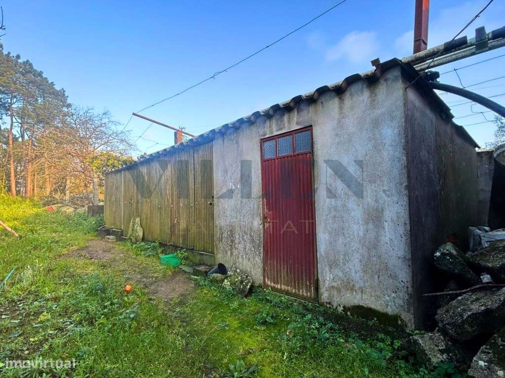 Moradia para Restaurar com 2.590 m² de Terreno, Privacidade e Excel...-19