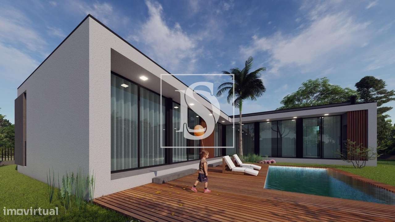 Terreno c/ 769 m² e Projeto de Arquitetura Aprovado - Grande imagem: 4/11