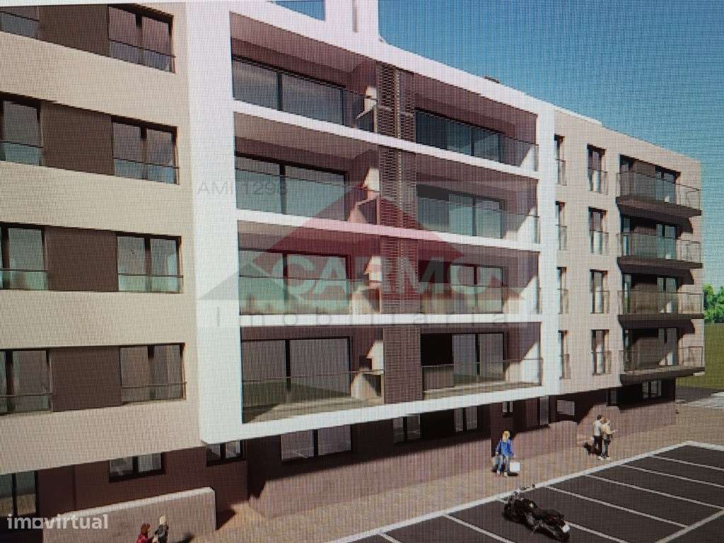 T3 Novo com excelentes acabamentos. - Grande imagem: 3/12