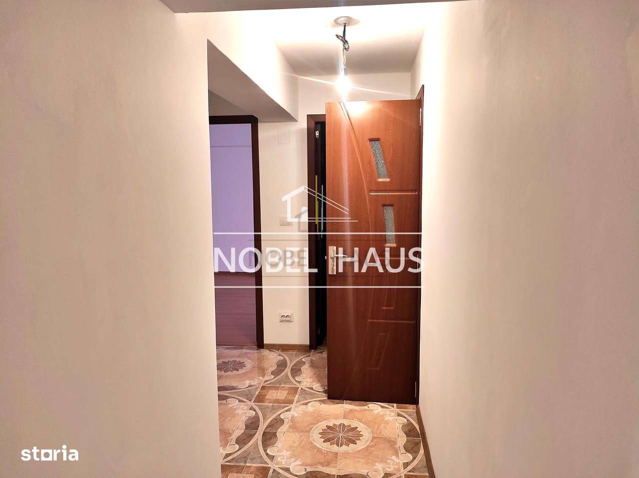 Apartament 3 camere, decomandat, etajul 3, Zona Gura Leului-5