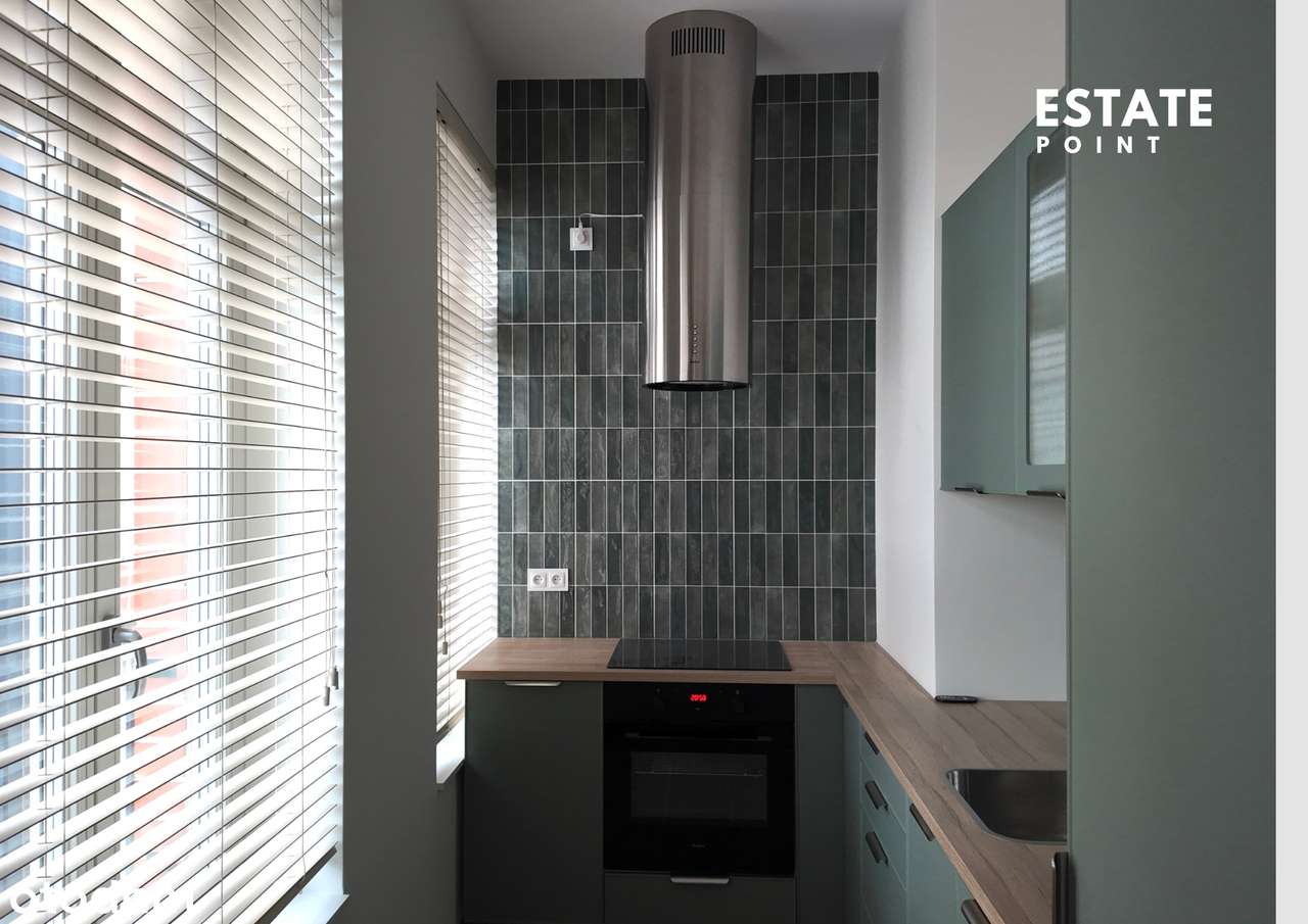 Przytulny apartament | Kamienica Wiedeńska, Stare Miasto - Pełny obrazek: 4/12