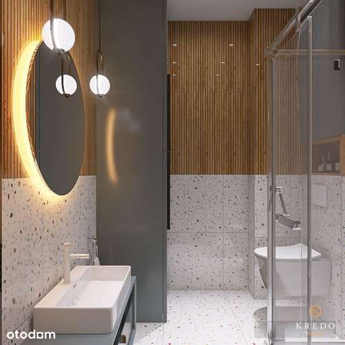 Nowoczesne mieszkania w zabudowie szeregowej | ul. Rzepakowa, Człuchów-9