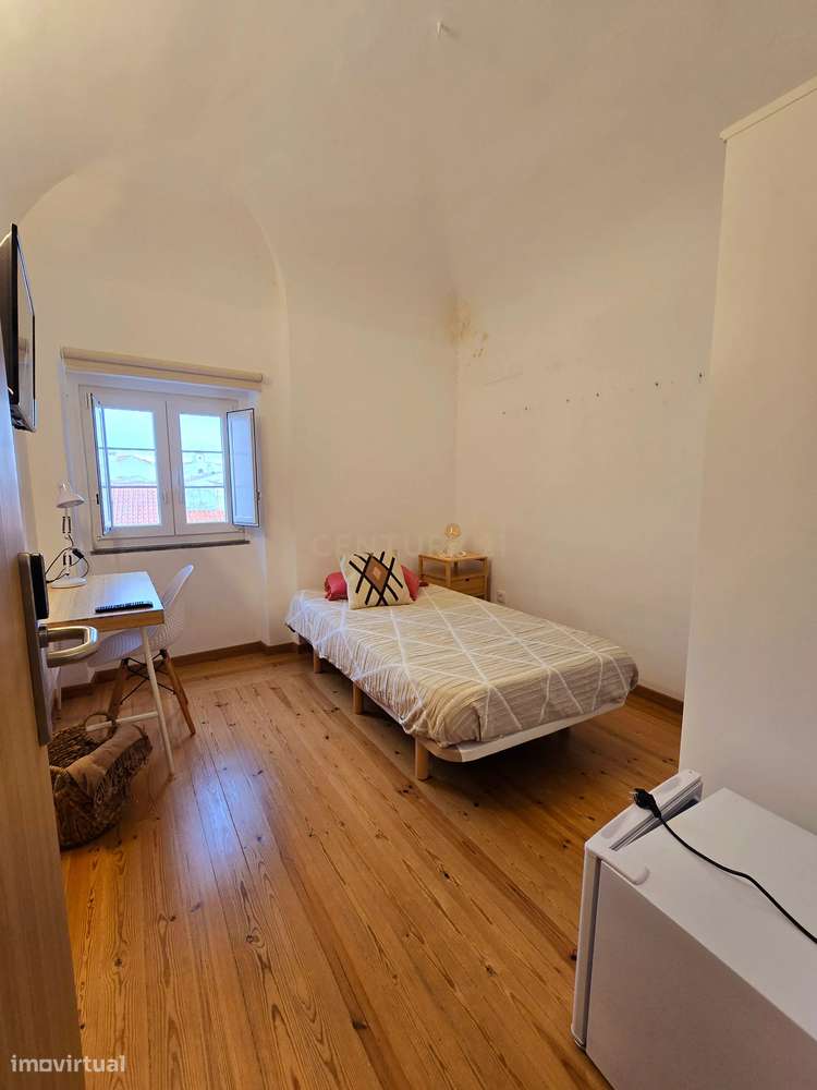 Moradia T6 Duplex no Centro Histórico de Évora – Ideal para Alojamento-30