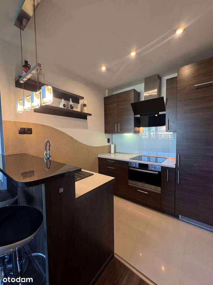 Os. Włókniarzy | 1. piętro | niski czynsz | gotowe do zamieszkania - Pełny obrazek: 5/20