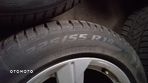 Koła Opony Alufelgi Zimowe Pirelli Sottozero 3 2018 R. 225/55 R18 Audi A6 C8 - 4