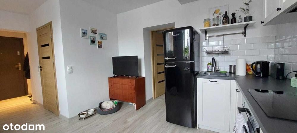 Mieszkanie, 43,16 m², Poznań