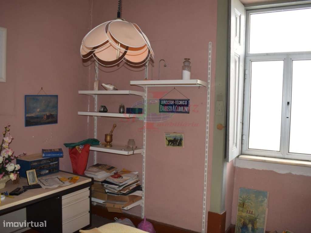 Casa - Centro Vila Ançã-7