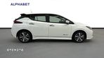 Nissan Leaf 40kWh Visia - 6