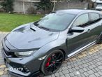 Honda Civic 2.0 T Type-R GT - 13