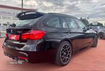 BMW 320 d Touring ED Advantage - 5