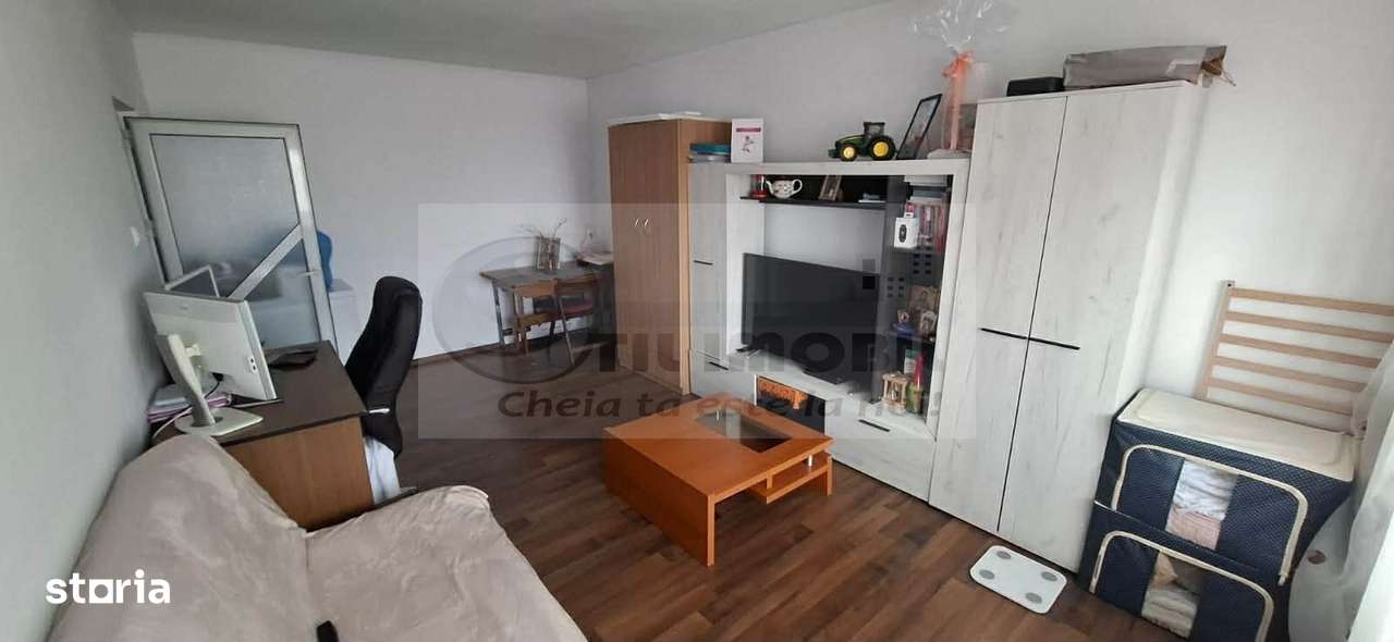 Apartament 2 camere decomandat - Tudor Neculai - 105.000 euro ! - Imagine principală: 3/9