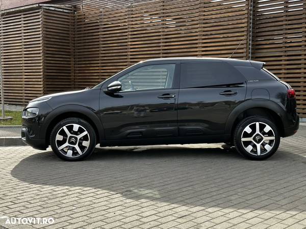 Citroën C4 Cactus BlueHDi 100 Stop&Start Shine Pack - 4