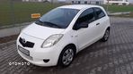 Toyota Yaris 1.4 D-4D Terra A/C - 1