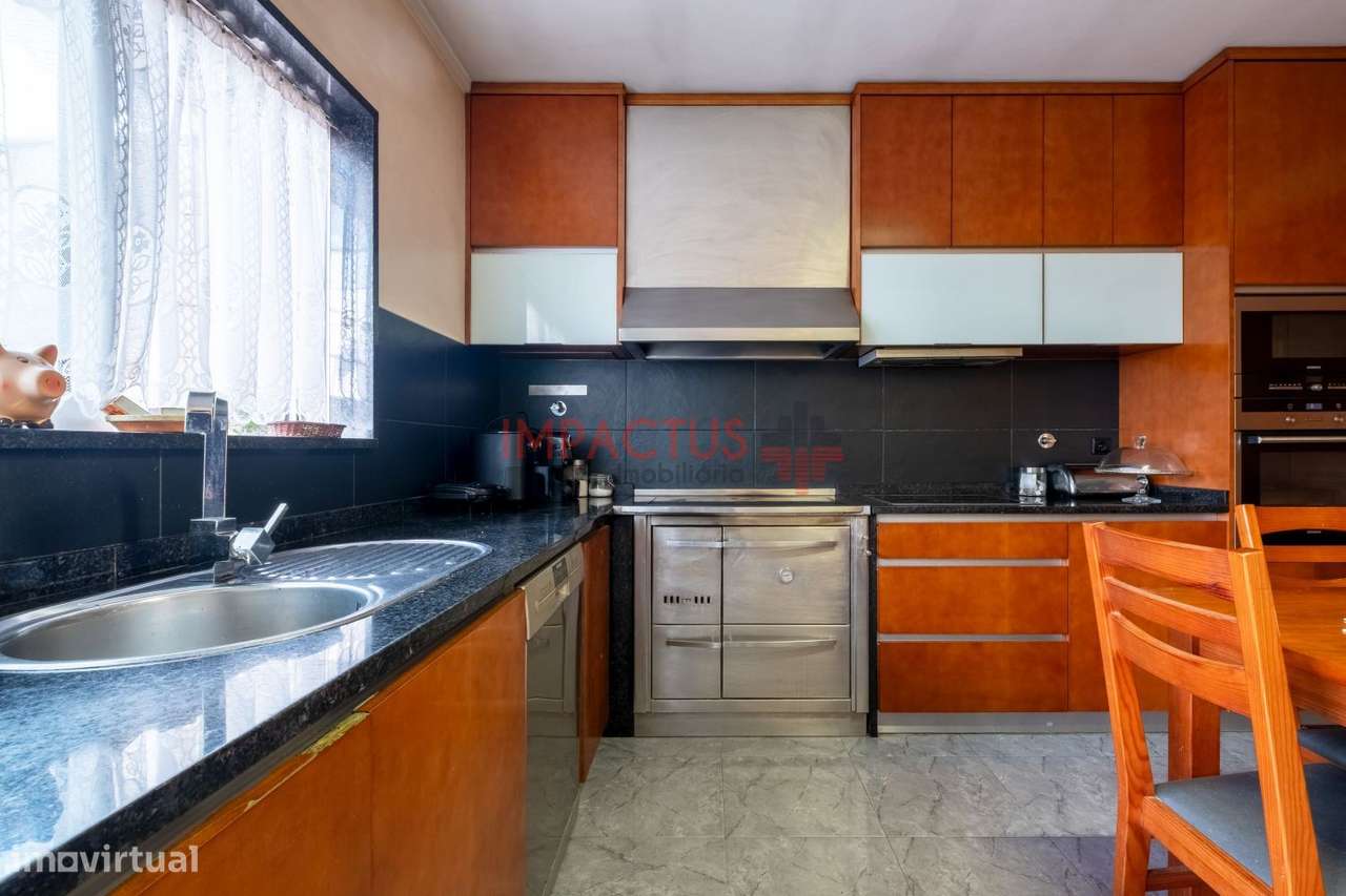 Moradia V3 na Trofa-21