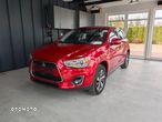 Mitsubishi ASX 1.6 ClearTec 2WD - 1