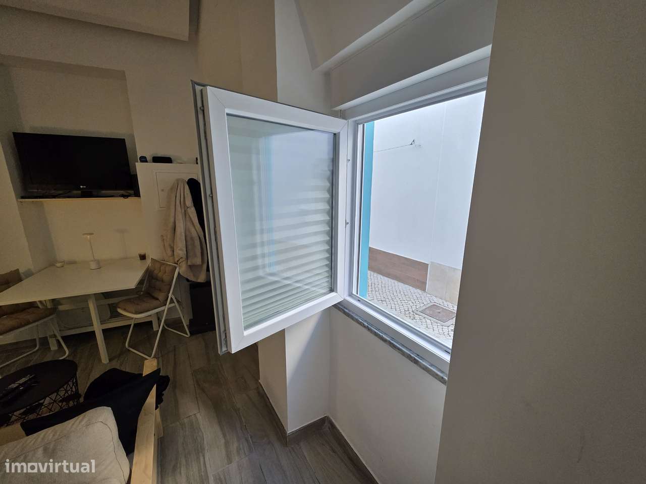 Moradia isolada na Baixa de Olhão - Faro-31