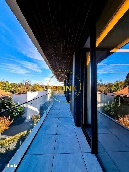 Kiseleff, pet friendly, 5 rooms, 241 sqm plus terraces, 2 parkings - Imagine principală: 2/19