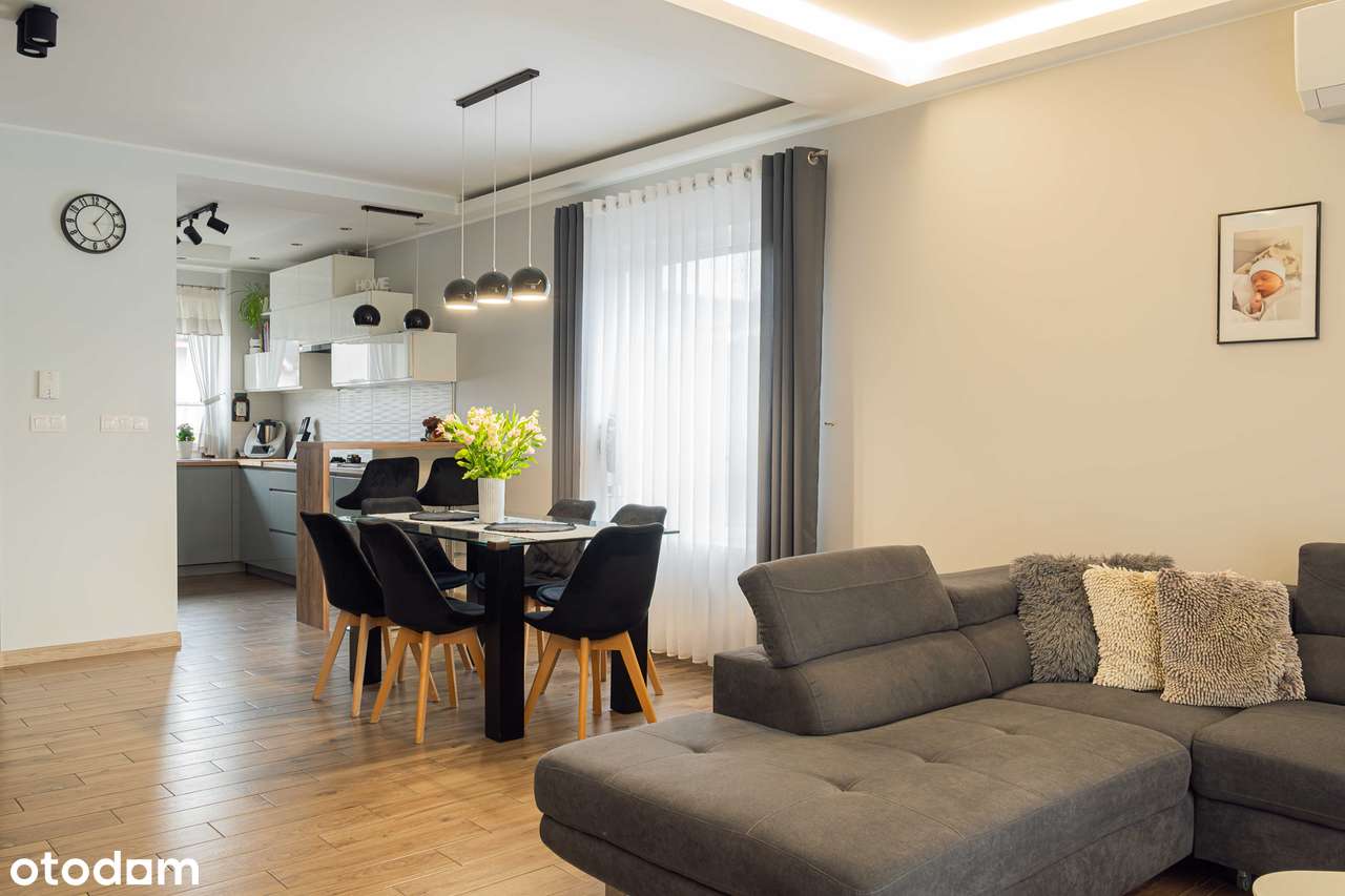 Bliźniak 99 m² Działka 450 m² Bezpośrednio !!!REZERWACJA!!! – další