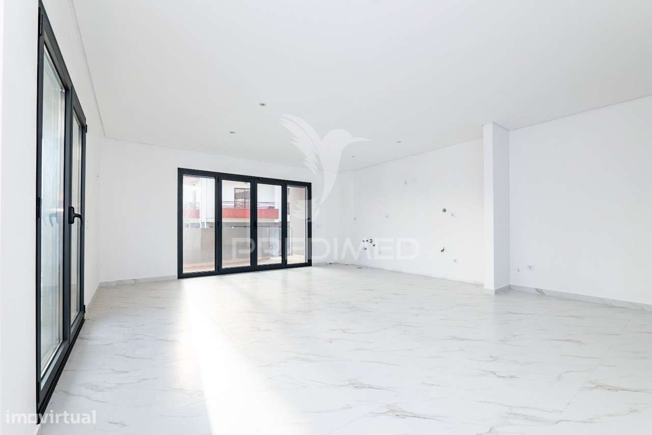 Excelente apartamento T3 no centro de Arco de Búlhe, Cabeceiras de...-5