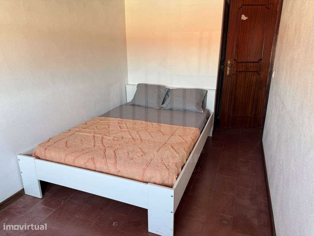 Moradia t6, totalmente renovada, charneca da Caparica /a minutos da...-23