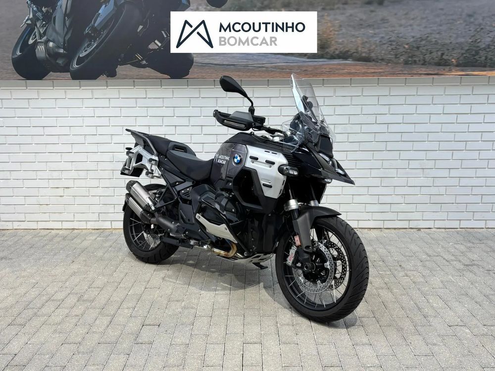 BMW R 1300 GS Adventure