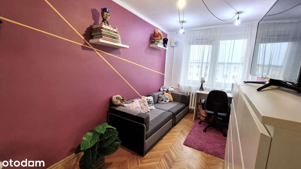 REZERWACJA!  Przytulne mieszkanie w urokliwym Biedrusku!-12