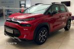 Citroën C3 Aircross 1.2 PureTech Plus S&S EAT6 - 1