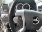 Chevrolet Captiva - 11