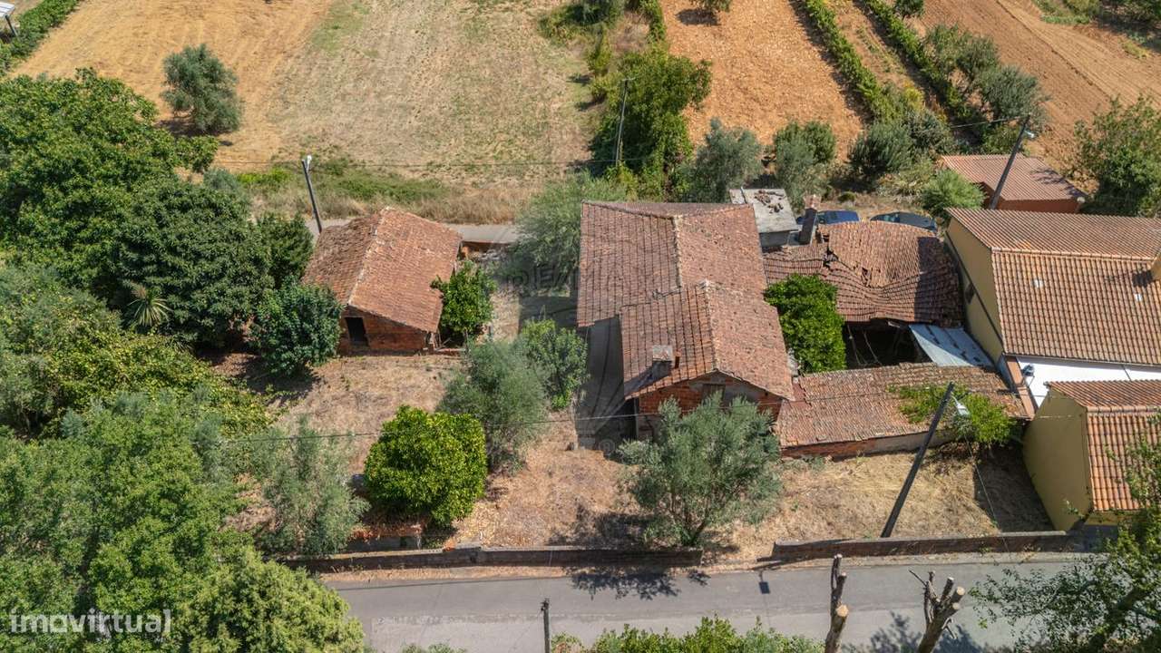 Moradia T4 para venda - Grande imagem: 3/19